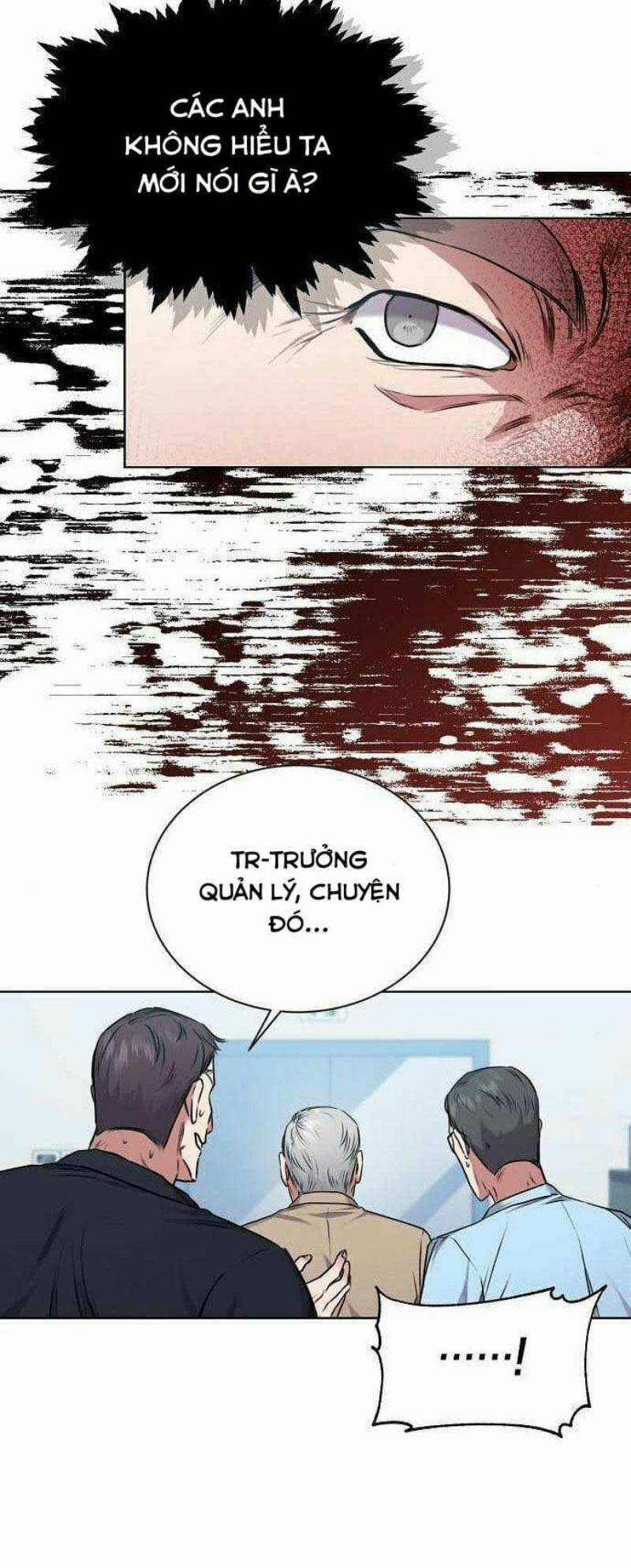 Ta Là Người Thu Thuế - Chapter 3 - Trang 65