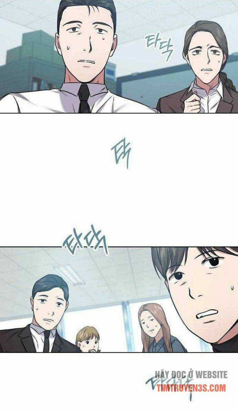 Ta Là Người Thu Thuế - Chapter 3 - Trang 69
