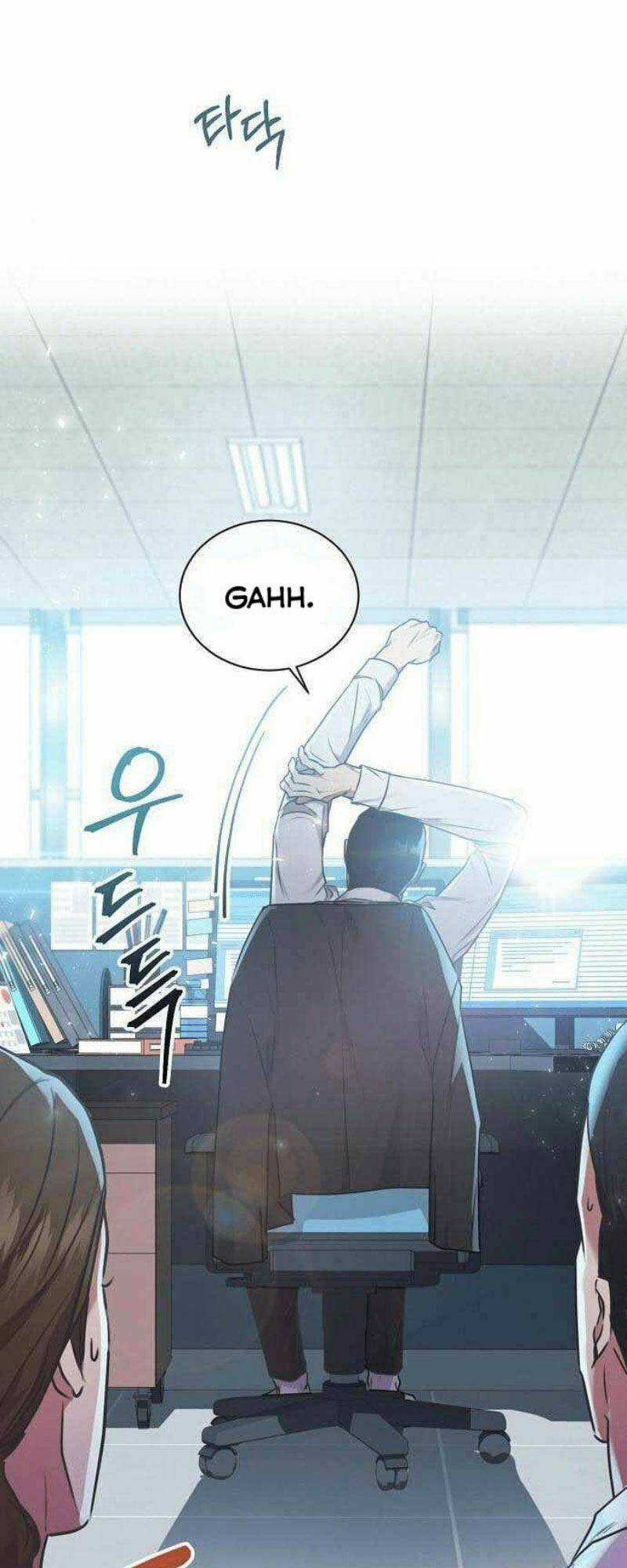 Ta Là Người Thu Thuế - Chapter 3 - Trang 70