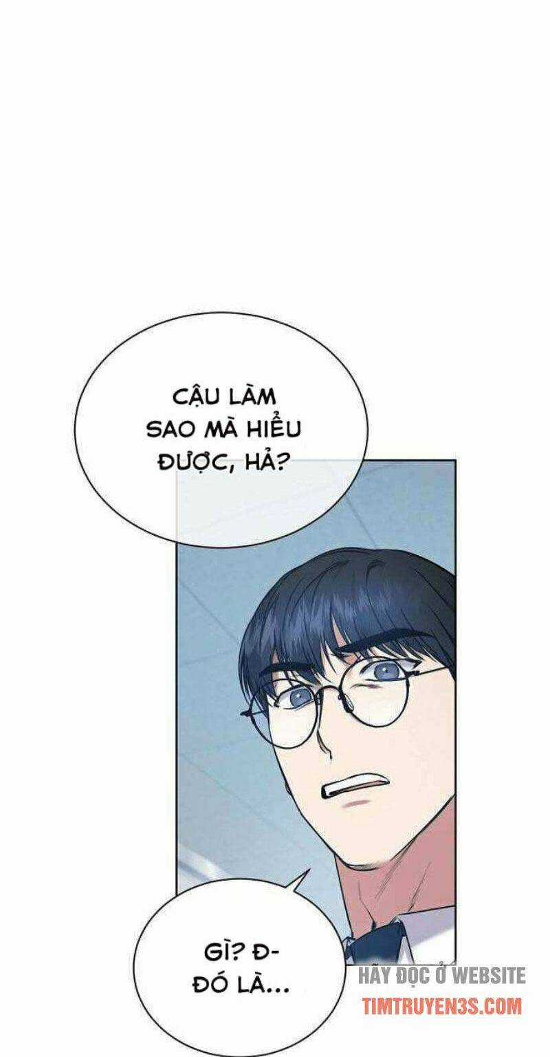 Ta Là Người Thu Thuế - Chapter 3 - Trang 9