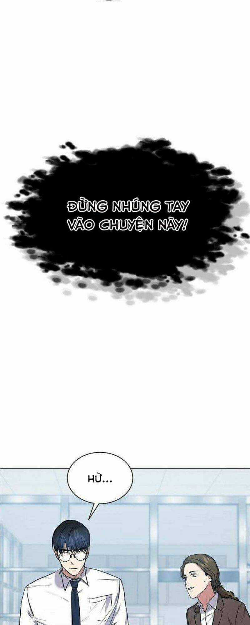 Ta Là Người Thu Thuế - Chapter 3 - Trang 10