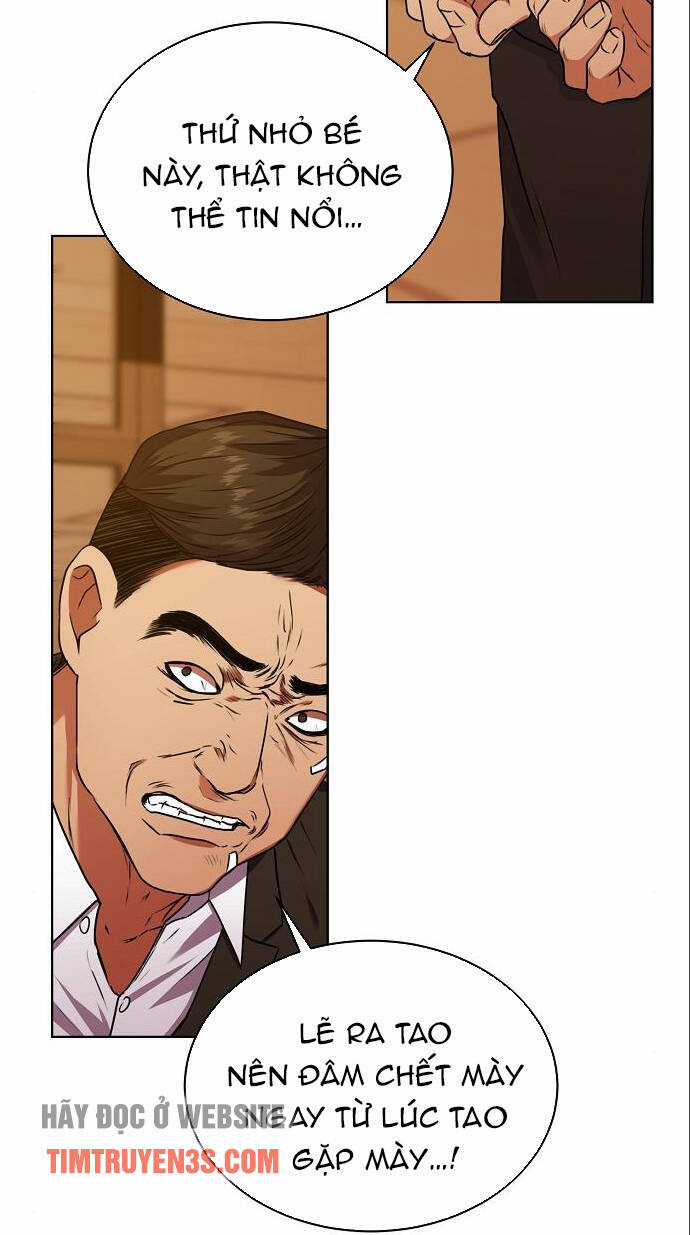 Ta Là Người Thu Thuế - Chapter 30 - Trang 3