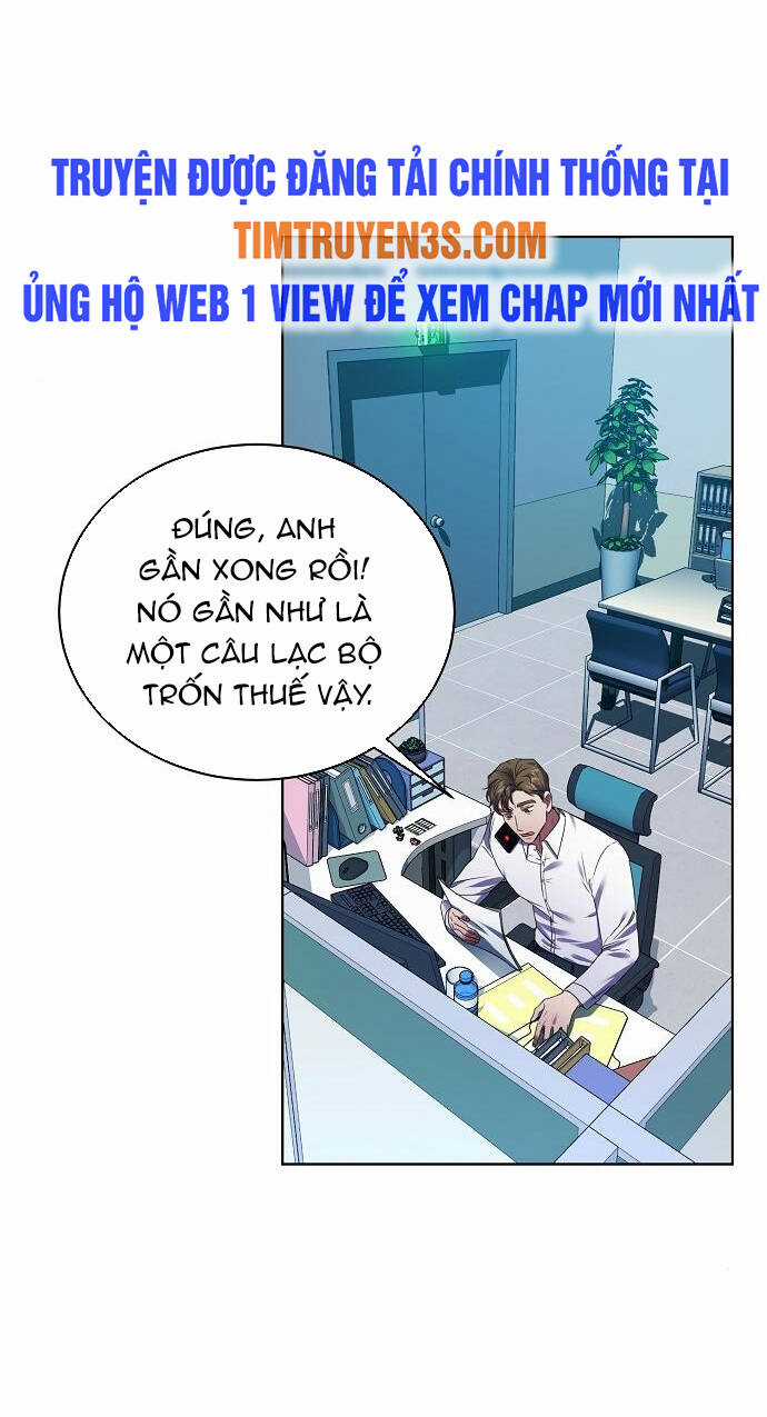 Ta Là Người Thu Thuế - Chapter 30 - Trang 22
