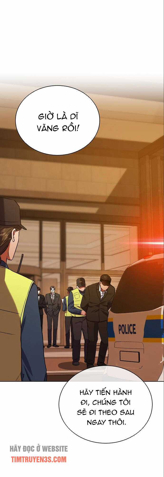 Ta Là Người Thu Thuế - Chapter 30 - Trang 4