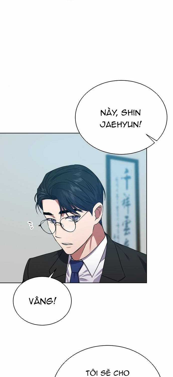 Ta Là Người Thu Thuế - Chapter 30 - Trang 36