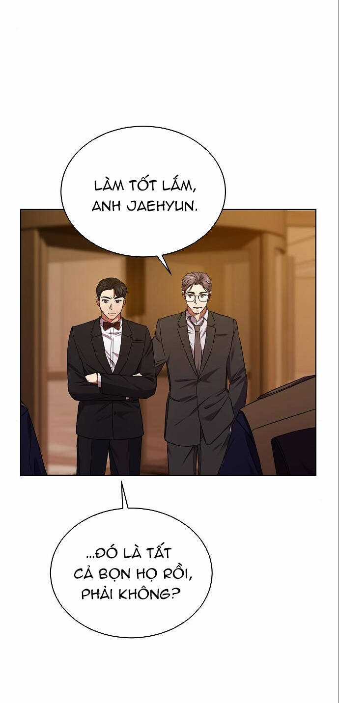 Ta Là Người Thu Thuế - Chapter 30 - Trang 5