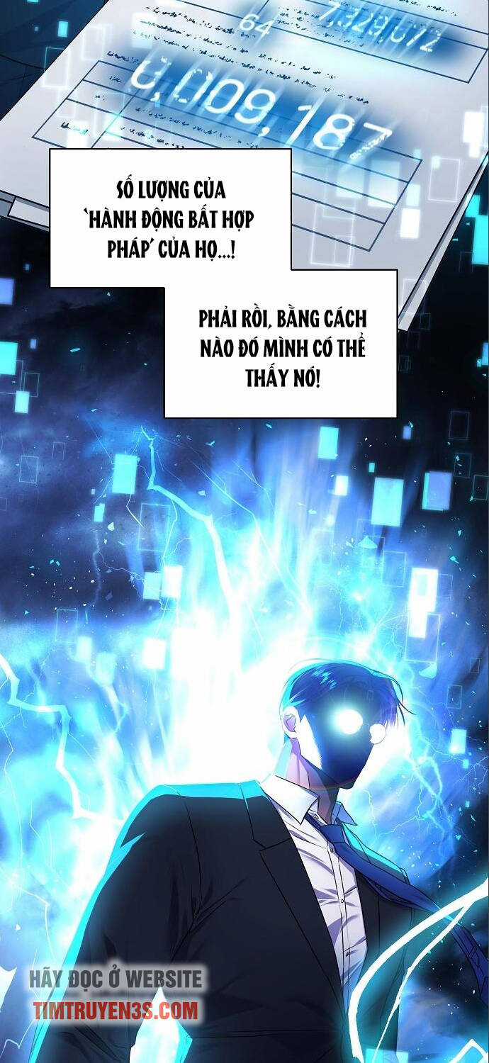 Ta Là Người Thu Thuế - Chapter 30 - Trang 45