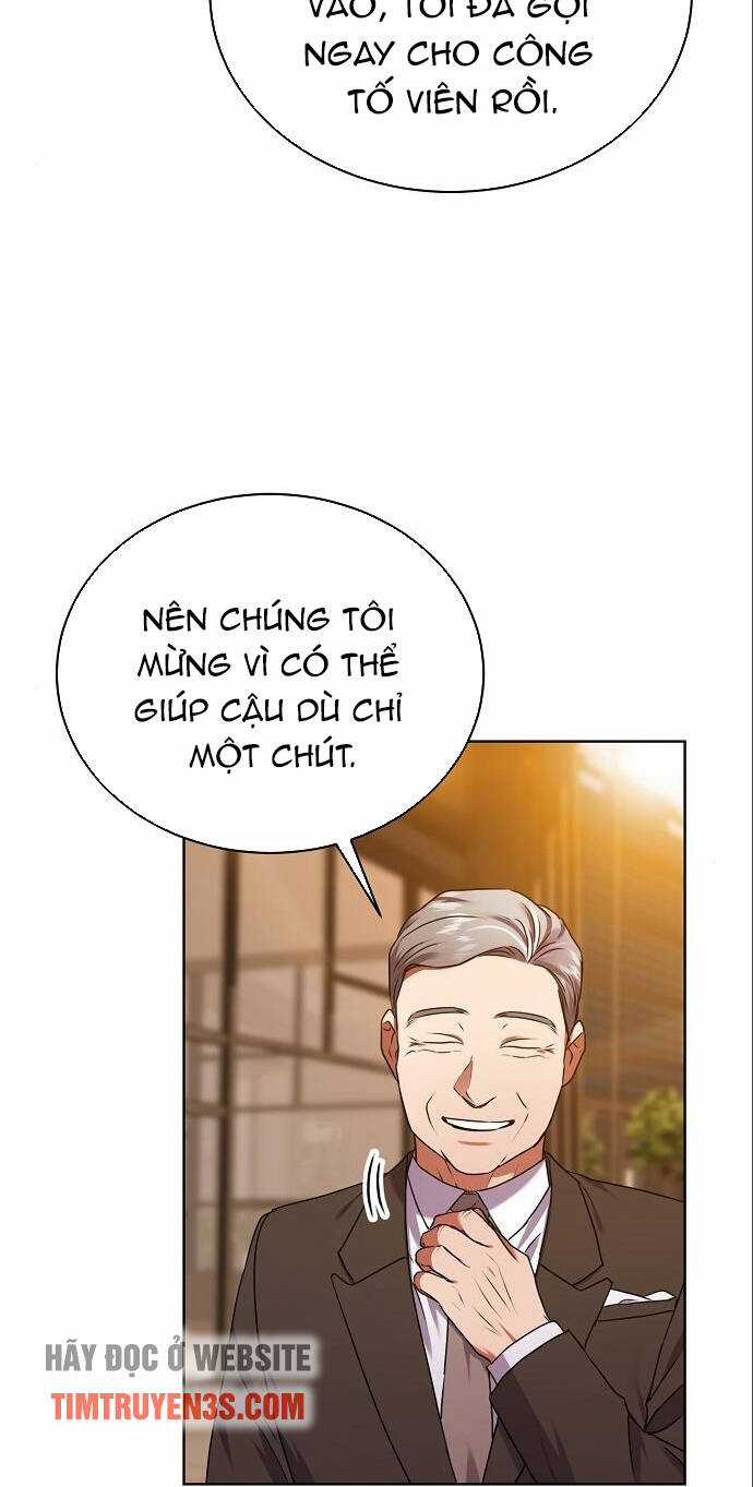 Ta Là Người Thu Thuế - Chapter 30 - Trang 9
