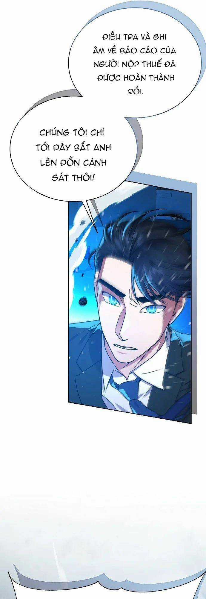 Ta Là Người Thu Thuế - Chapter 31 - Trang 11