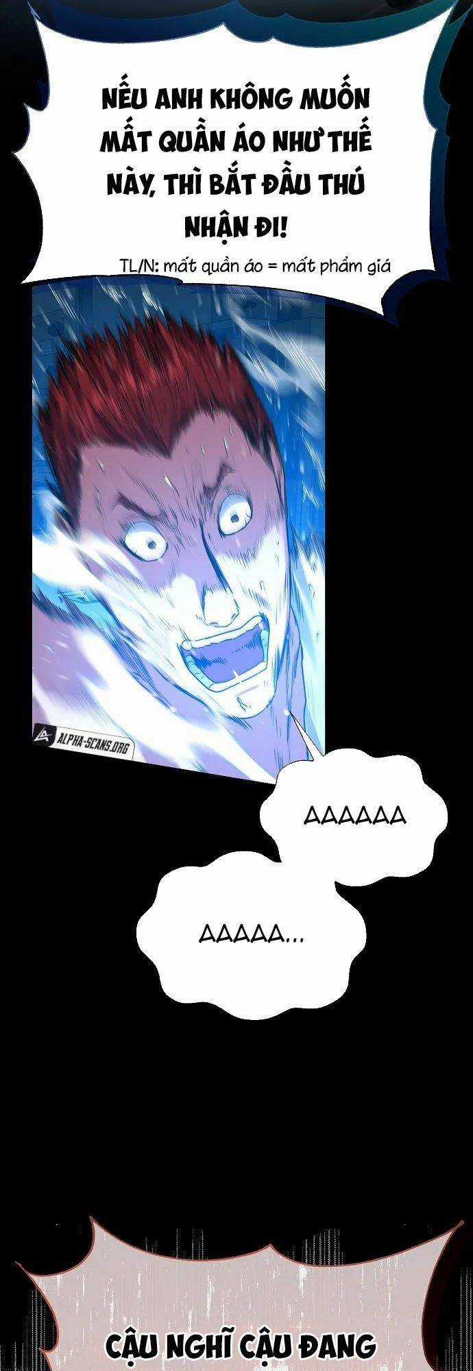 Ta Là Người Thu Thuế - Chapter 31 - Trang 13