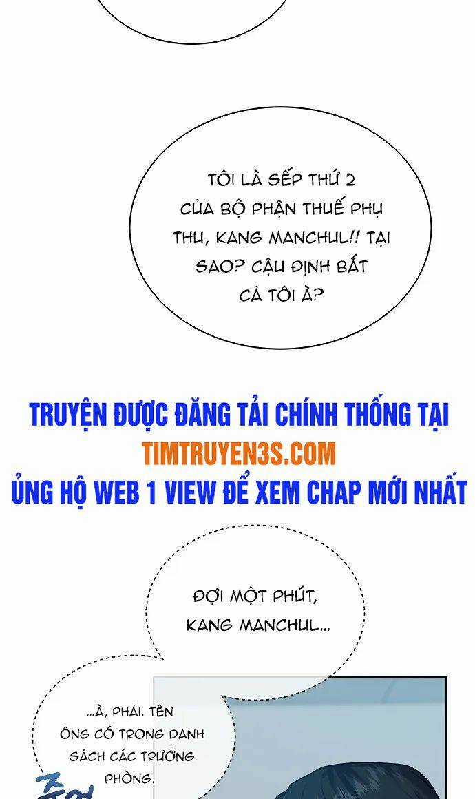Ta Là Người Thu Thuế - Chapter 31 - Trang 19