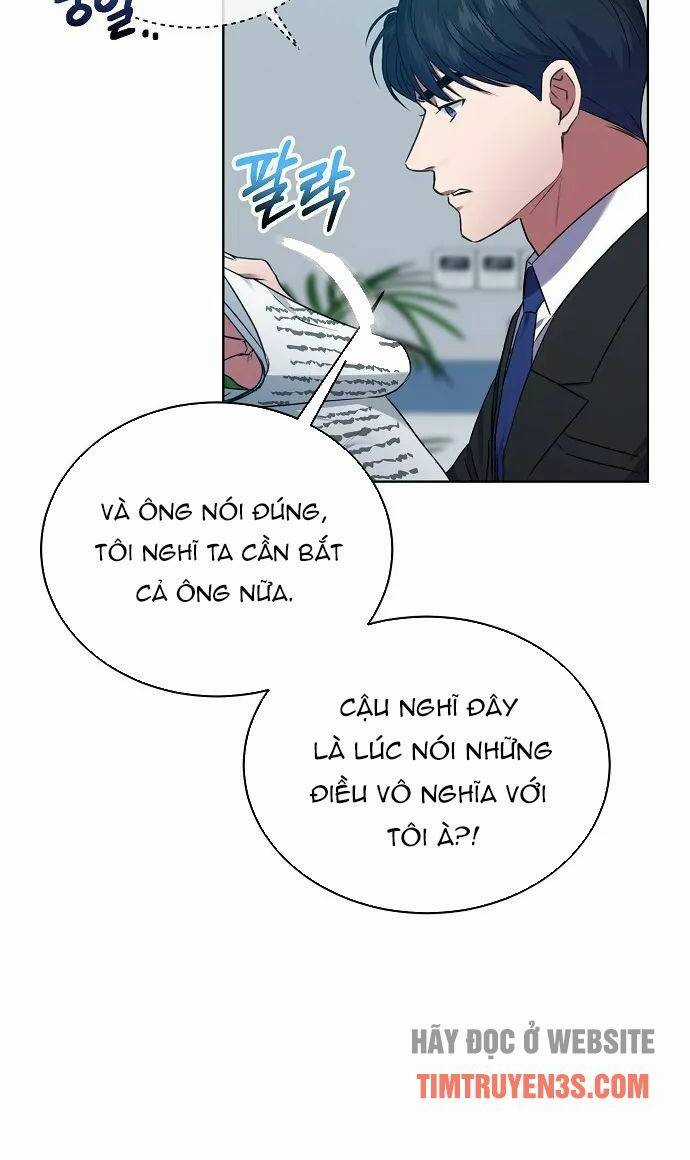 Ta Là Người Thu Thuế - Chapter 31 - Trang 20