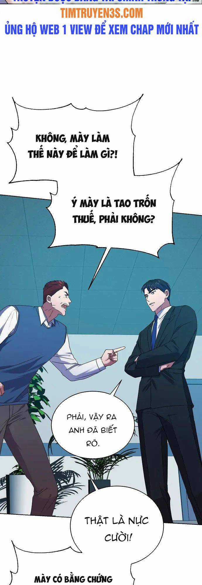 Ta Là Người Thu Thuế - Chapter 31 - Trang 3