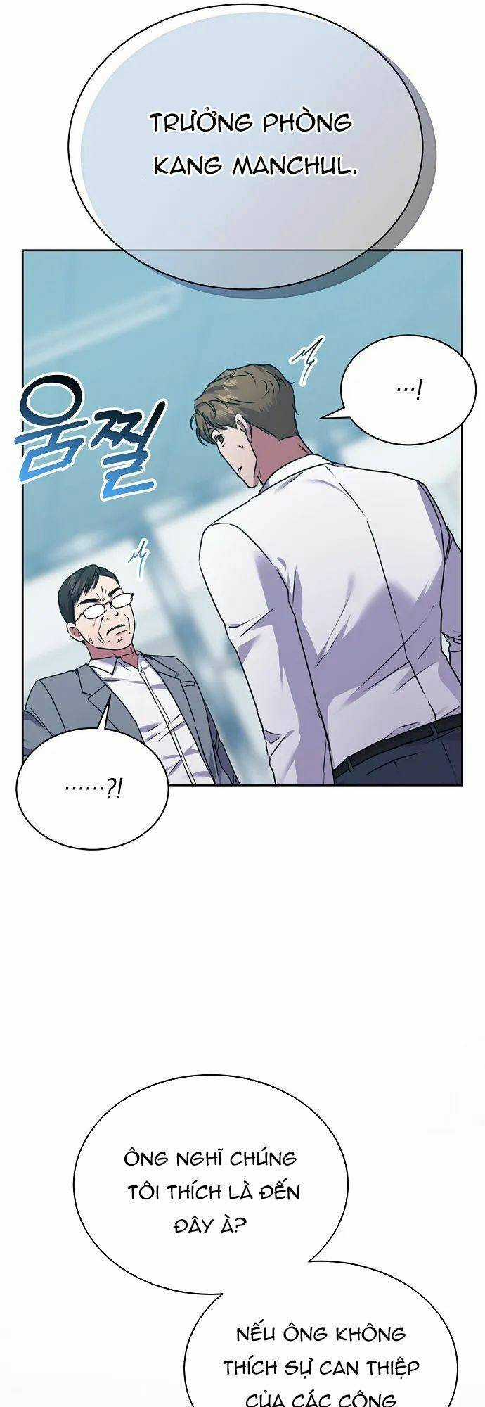 Ta Là Người Thu Thuế - Chapter 31 - Trang 26