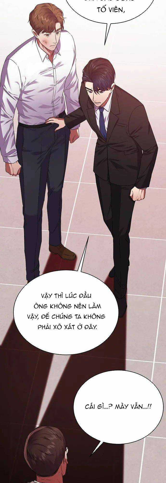 Ta Là Người Thu Thuế - Chapter 31 - Trang 27