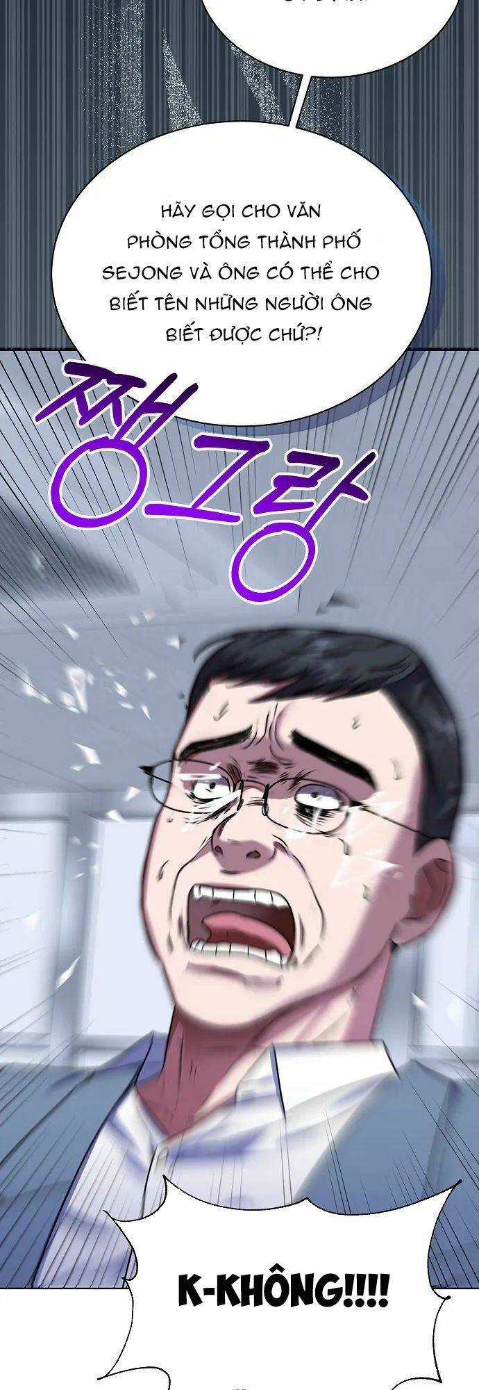 Ta Là Người Thu Thuế - Chapter 31 - Trang 35