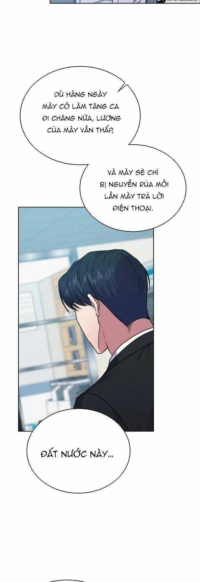 Ta Là Người Thu Thuế - Chapter 31 - Trang 39