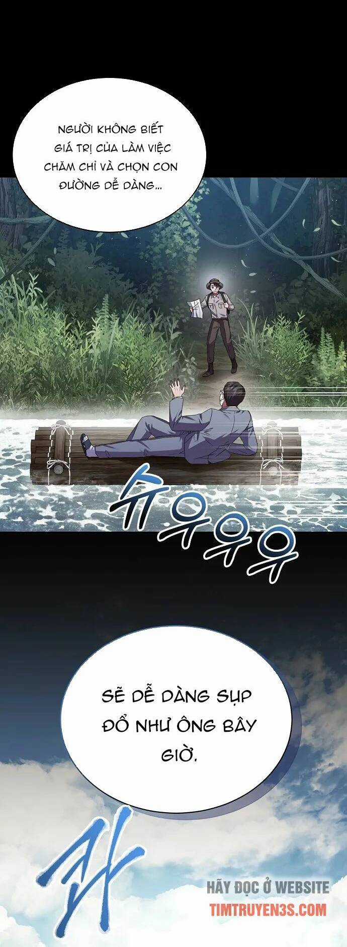 Ta Là Người Thu Thuế - Chapter 31 - Trang 47