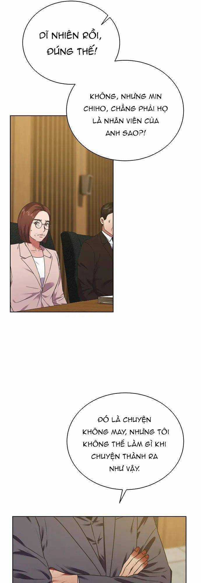 Ta Là Người Thu Thuế - Chapter 31 - Trang 58