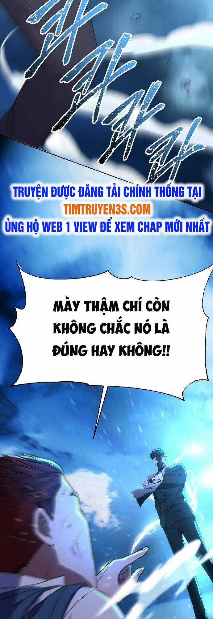 Ta Là Người Thu Thuế - Chapter 31 - Trang 8