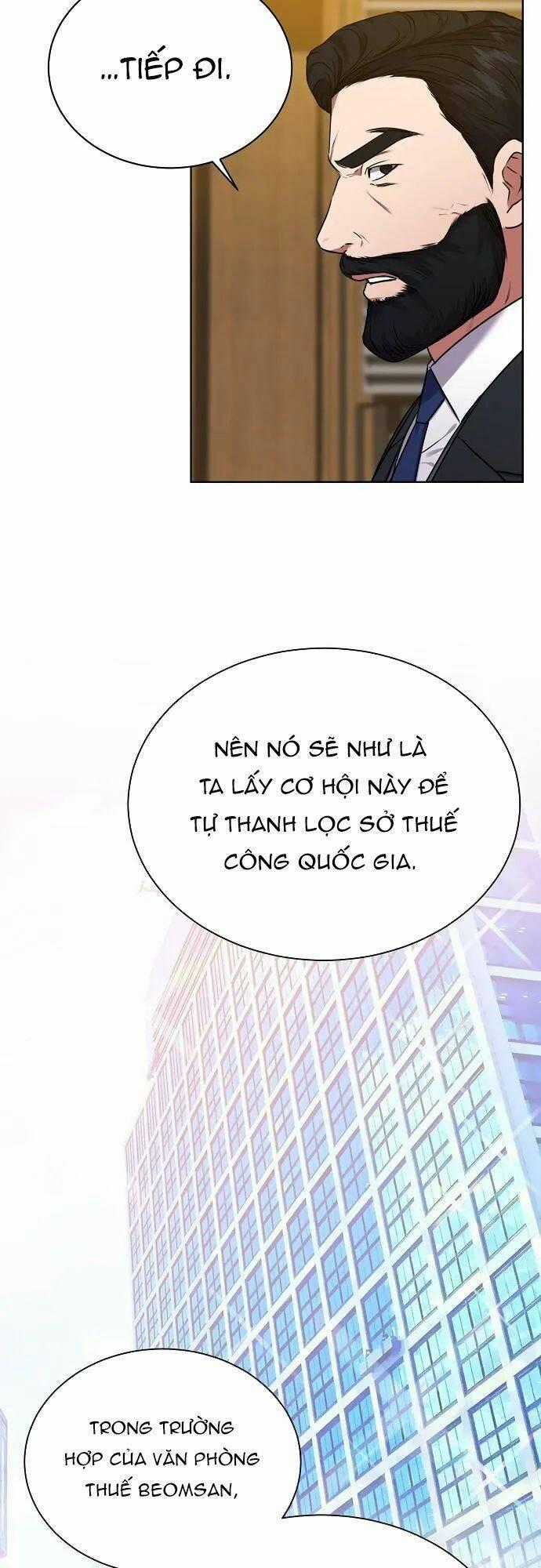 Ta Là Người Thu Thuế - Chapter 32 - Trang 2