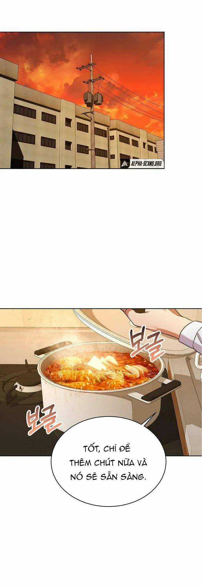 Ta Là Người Thu Thuế - Chapter 32 - Trang 11