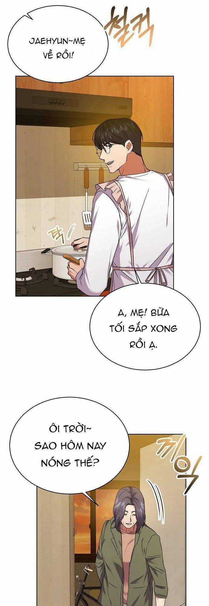 Ta Là Người Thu Thuế - Chapter 32 - Trang 12