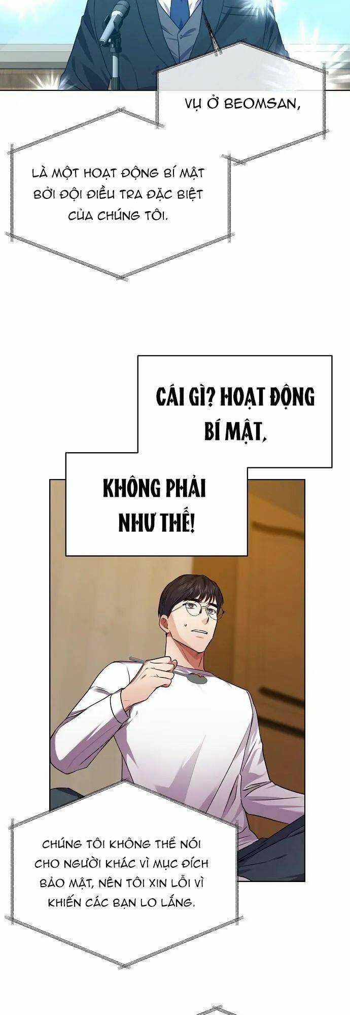 Ta Là Người Thu Thuế - Chapter 32 - Trang 19