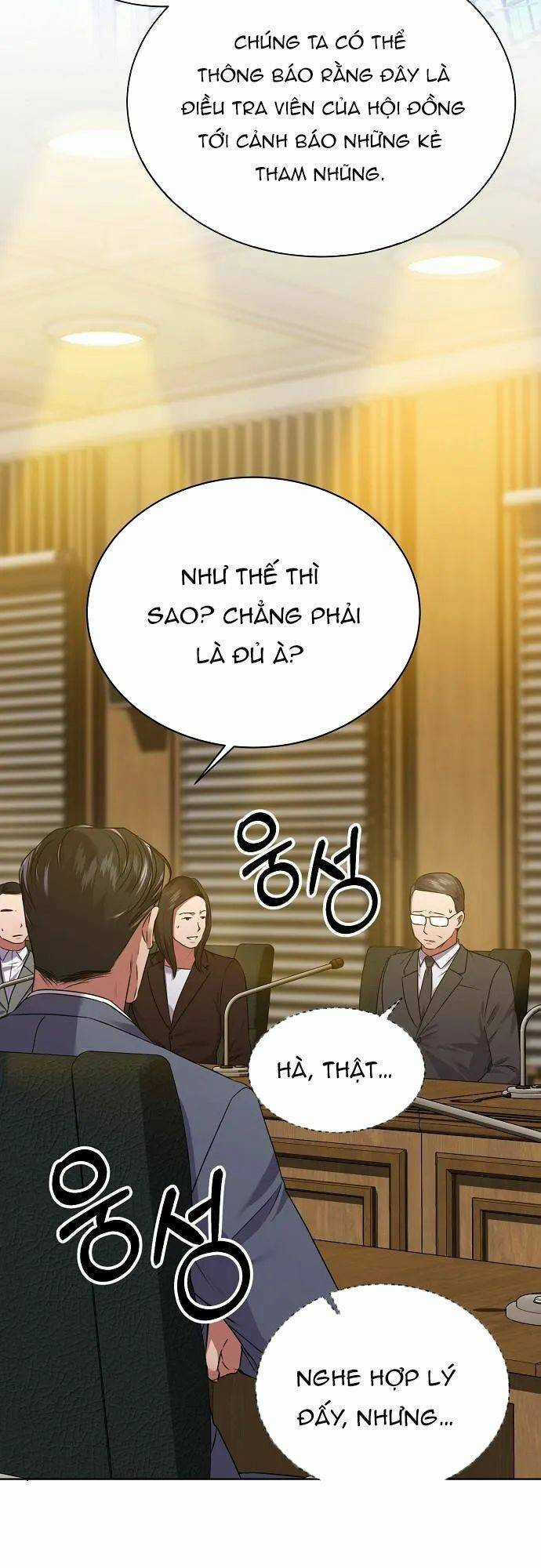 Ta Là Người Thu Thuế - Chapter 32 - Trang 3