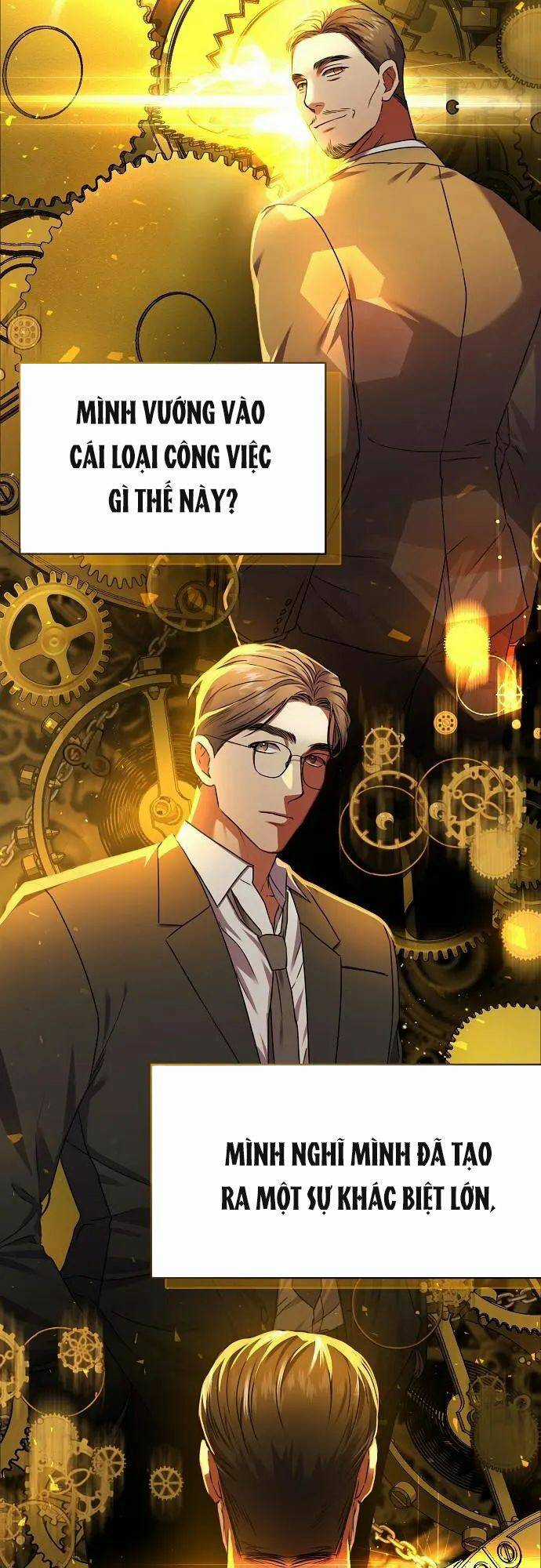 Ta Là Người Thu Thuế - Chapter 32 - Trang 24