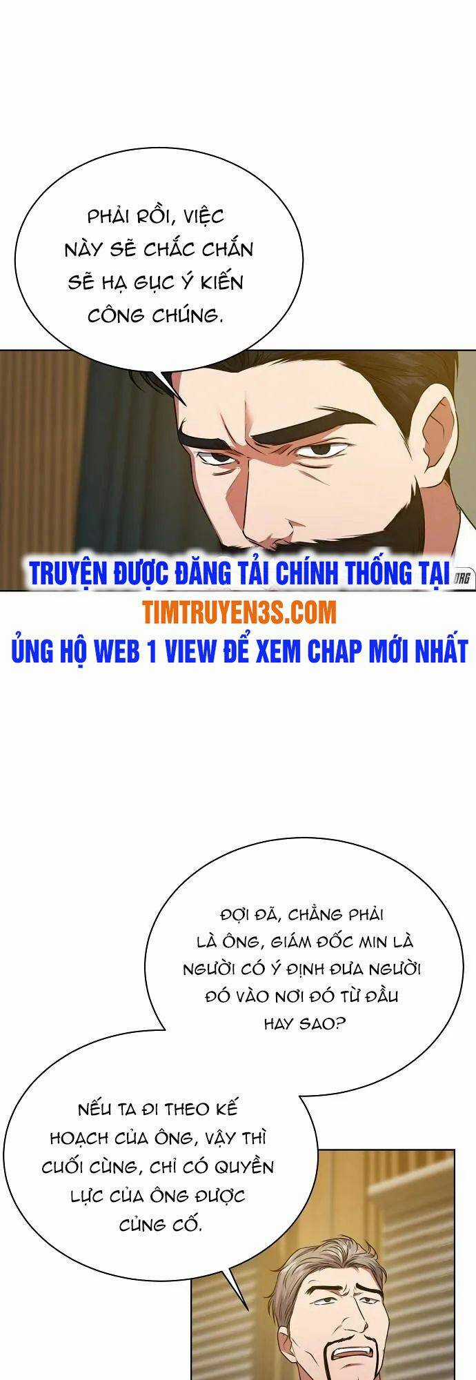 Ta Là Người Thu Thuế - Chapter 32 - Trang 4