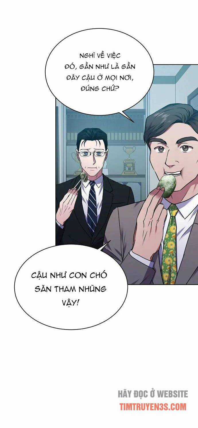 Ta Là Người Thu Thuế - Chapter 32 - Trang 34