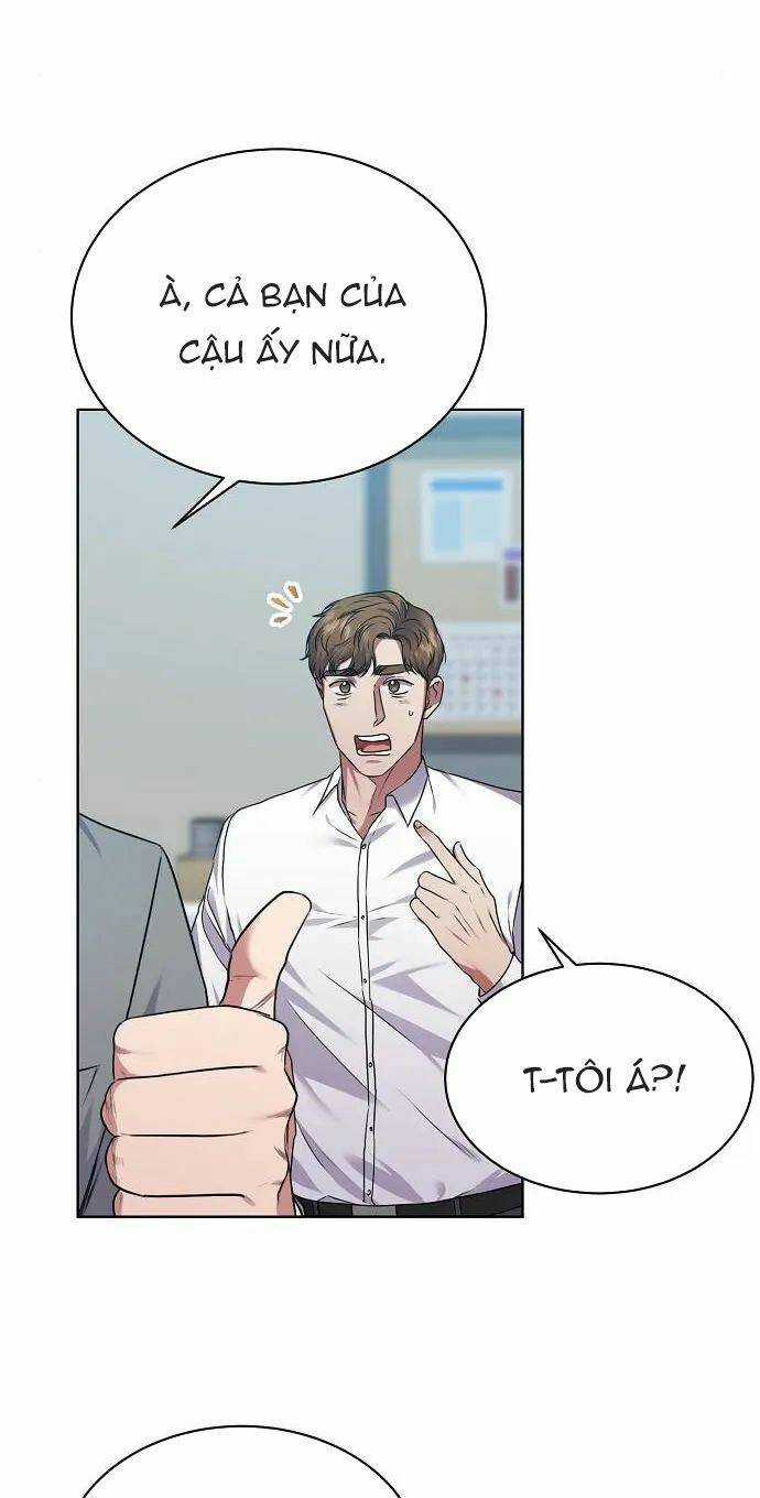 Ta Là Người Thu Thuế - Chapter 32 - Trang 40