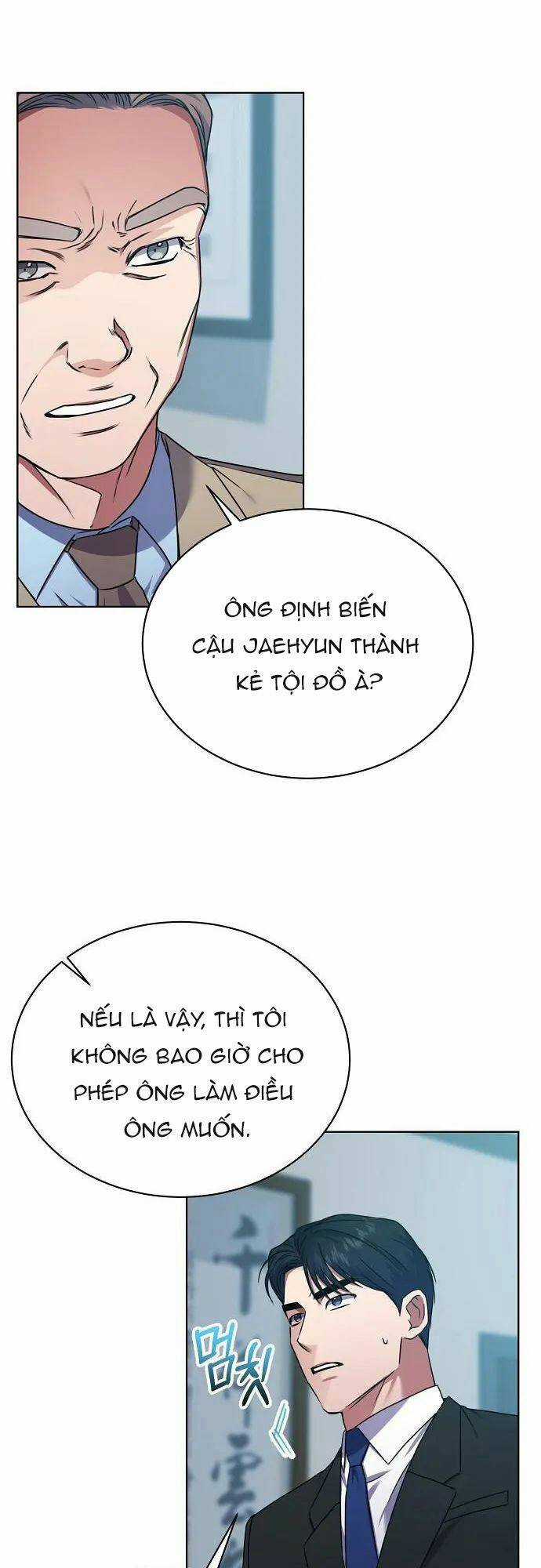 Ta Là Người Thu Thuế - Chapter 33 - Trang 3