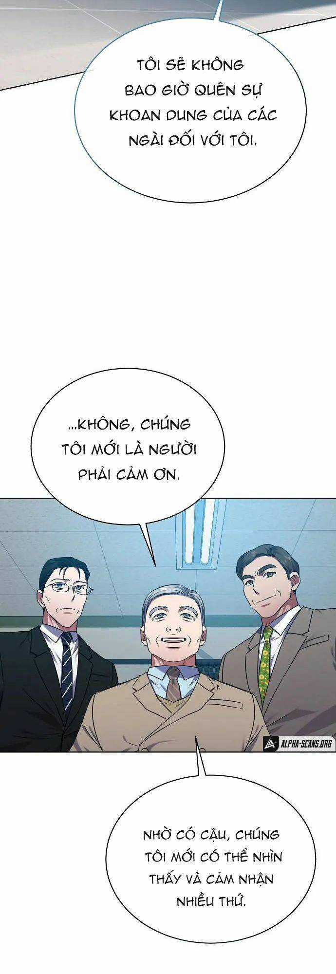 Ta Là Người Thu Thuế - Chapter 33 - Trang 25