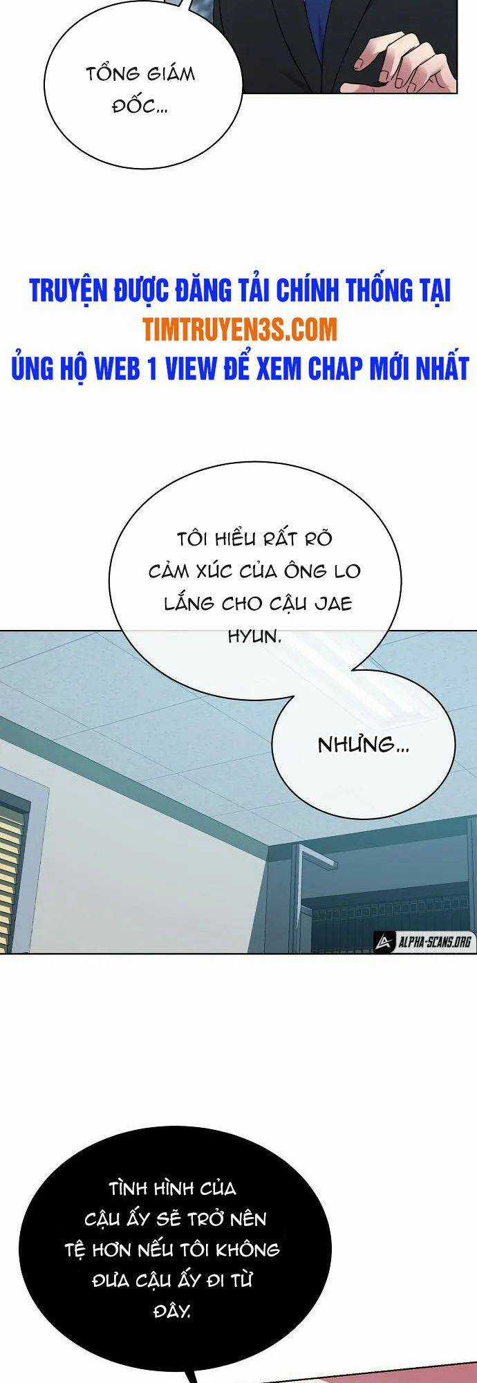 Ta Là Người Thu Thuế - Chapter 33 - Trang 4