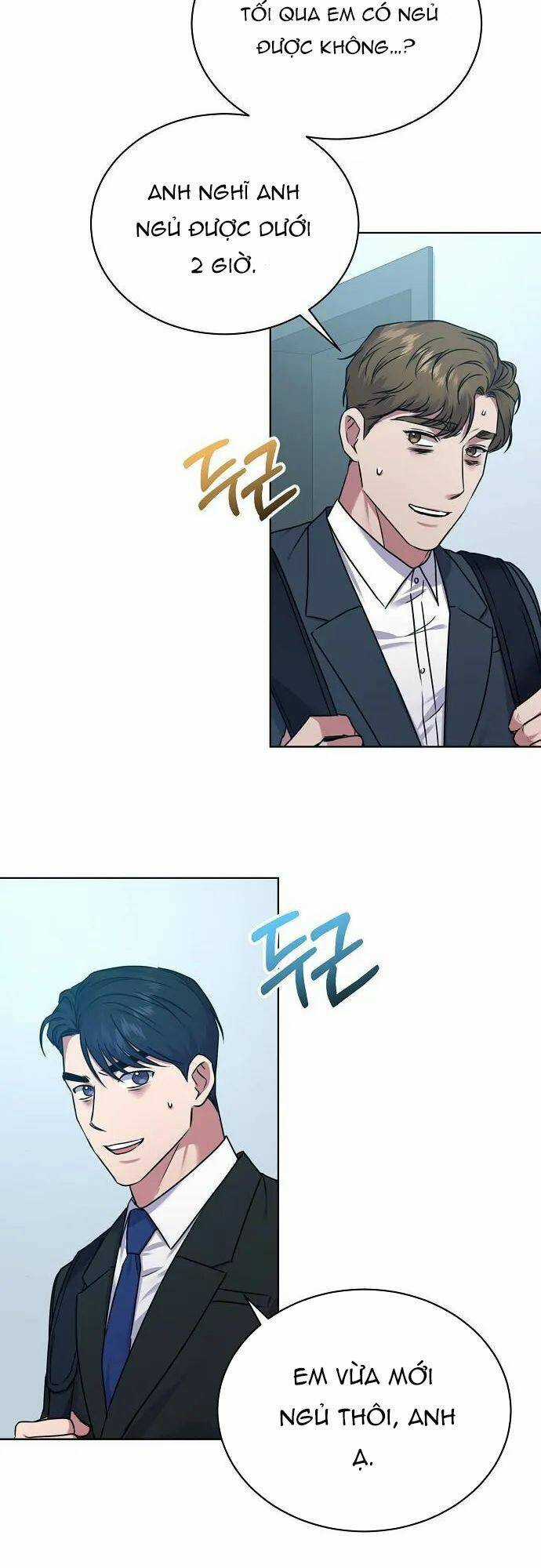 Ta Là Người Thu Thuế - Chapter 33 - Trang 33