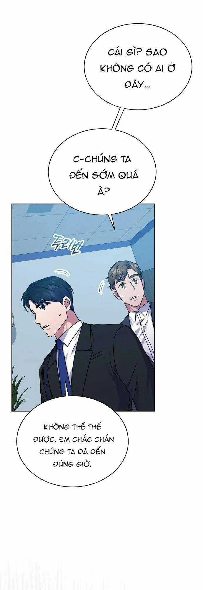 Ta Là Người Thu Thuế - Chapter 33 - Trang 37