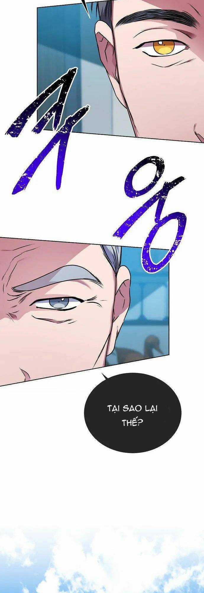 Ta Là Người Thu Thuế - Chapter 33 - Trang 5