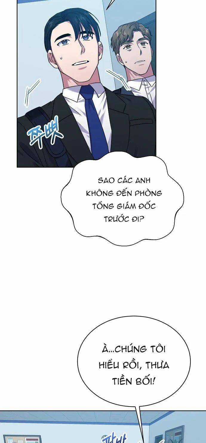 Ta Là Người Thu Thuế - Chapter 33 - Trang 41