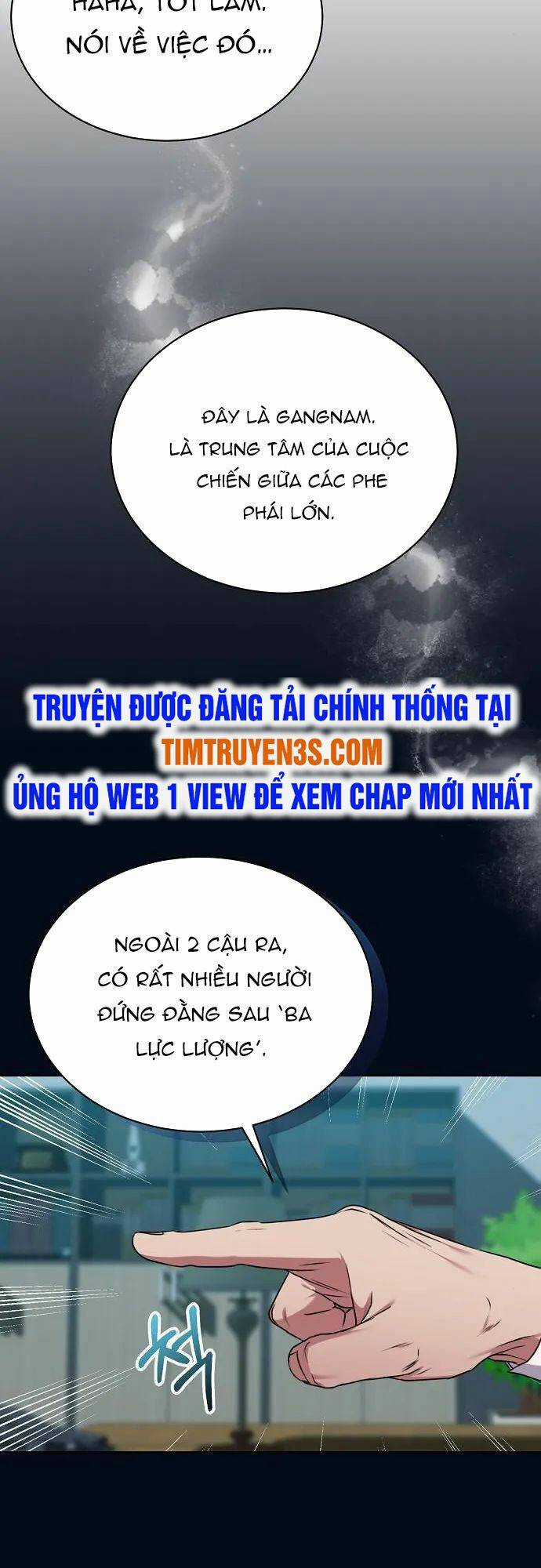 Ta Là Người Thu Thuế - Chapter 33 - Trang 46