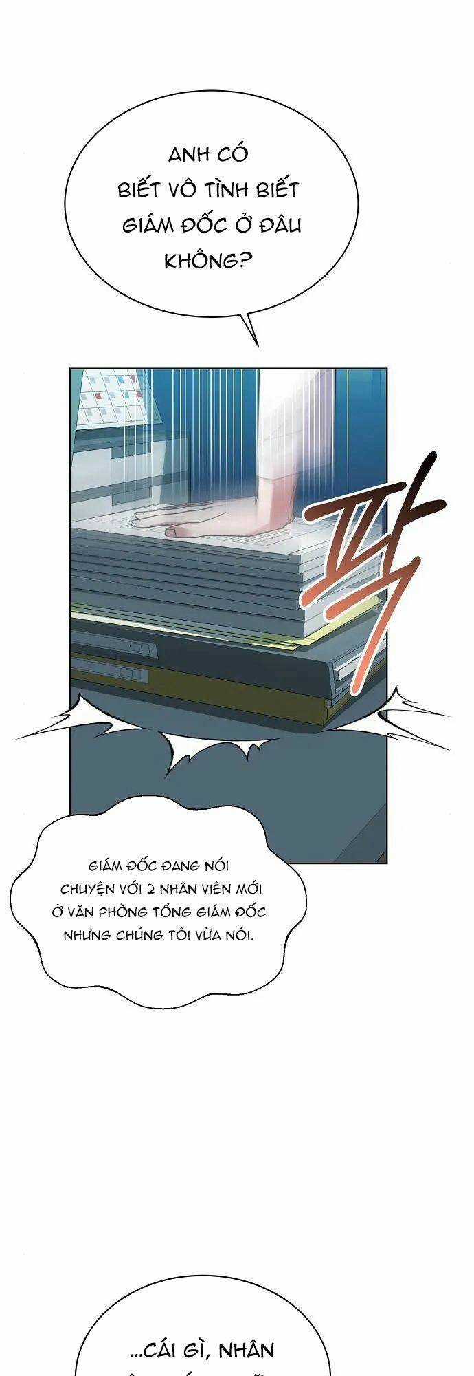 Ta Là Người Thu Thuế - Chapter 33 - Trang 51