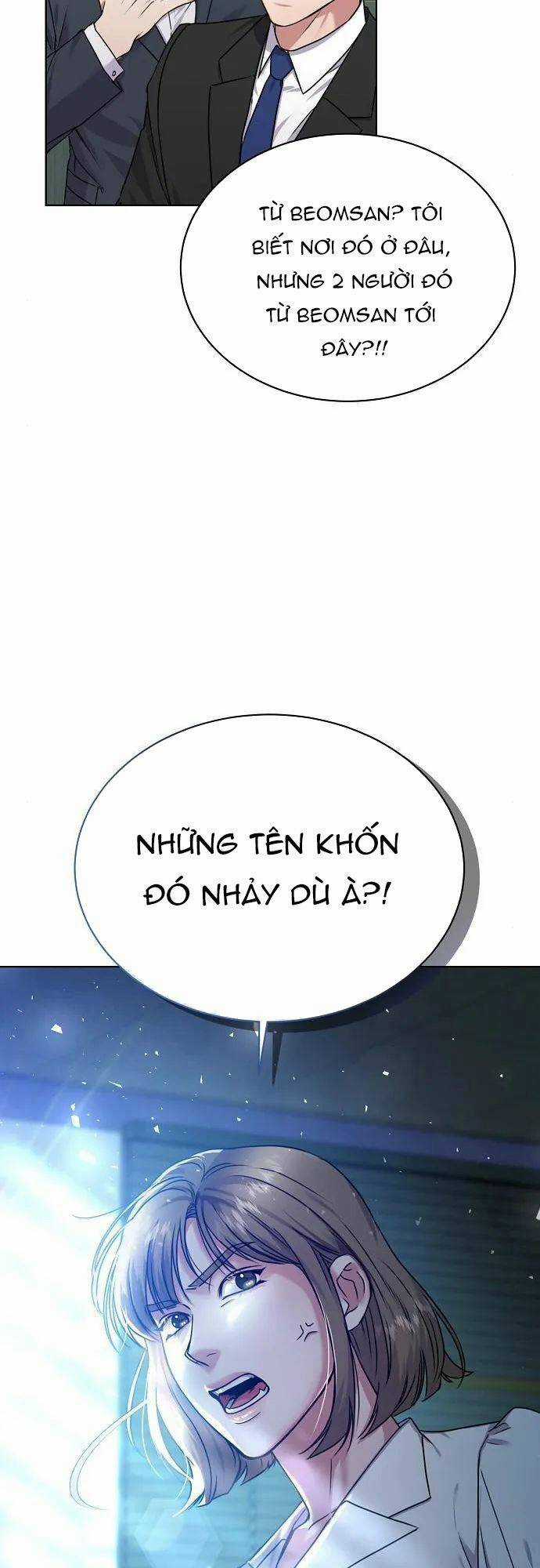 Ta Là Người Thu Thuế - Chapter 33 - Trang 53