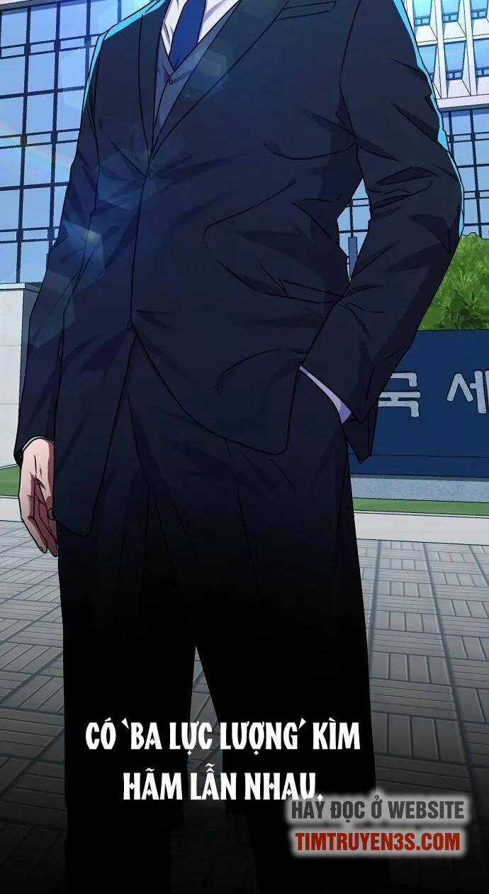 Ta Là Người Thu Thuế - Chapter 33 - Trang 7