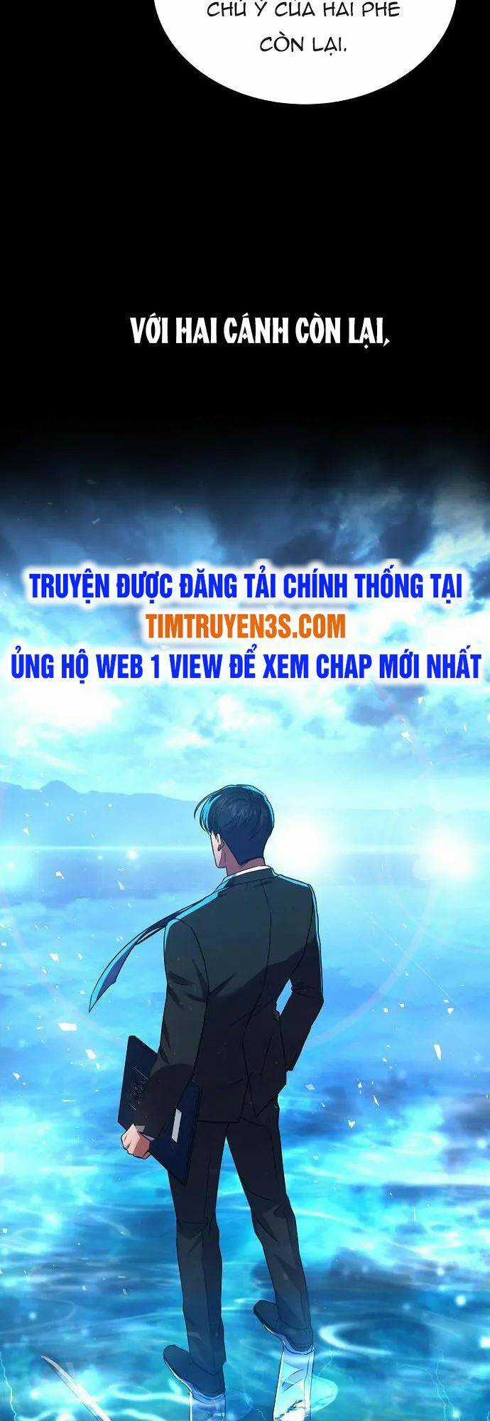 Ta Là Người Thu Thuế - Chapter 33 - Trang 10