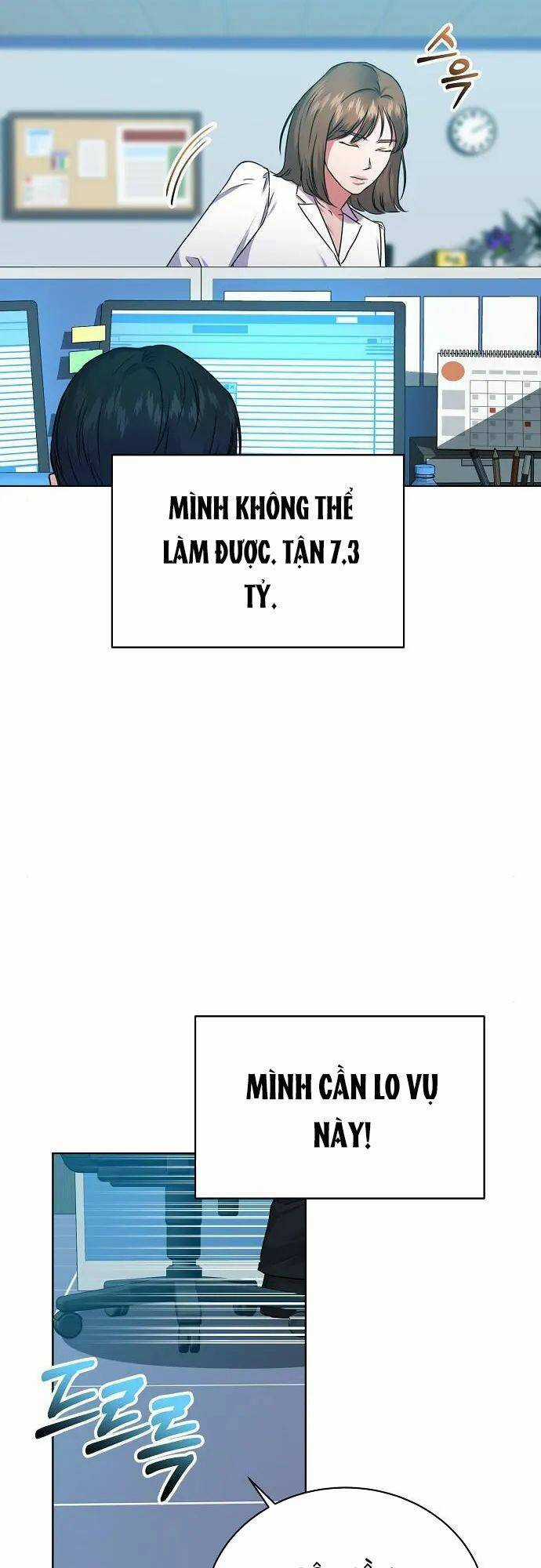 Ta Là Người Thu Thuế - Chapter 34 - Trang 30