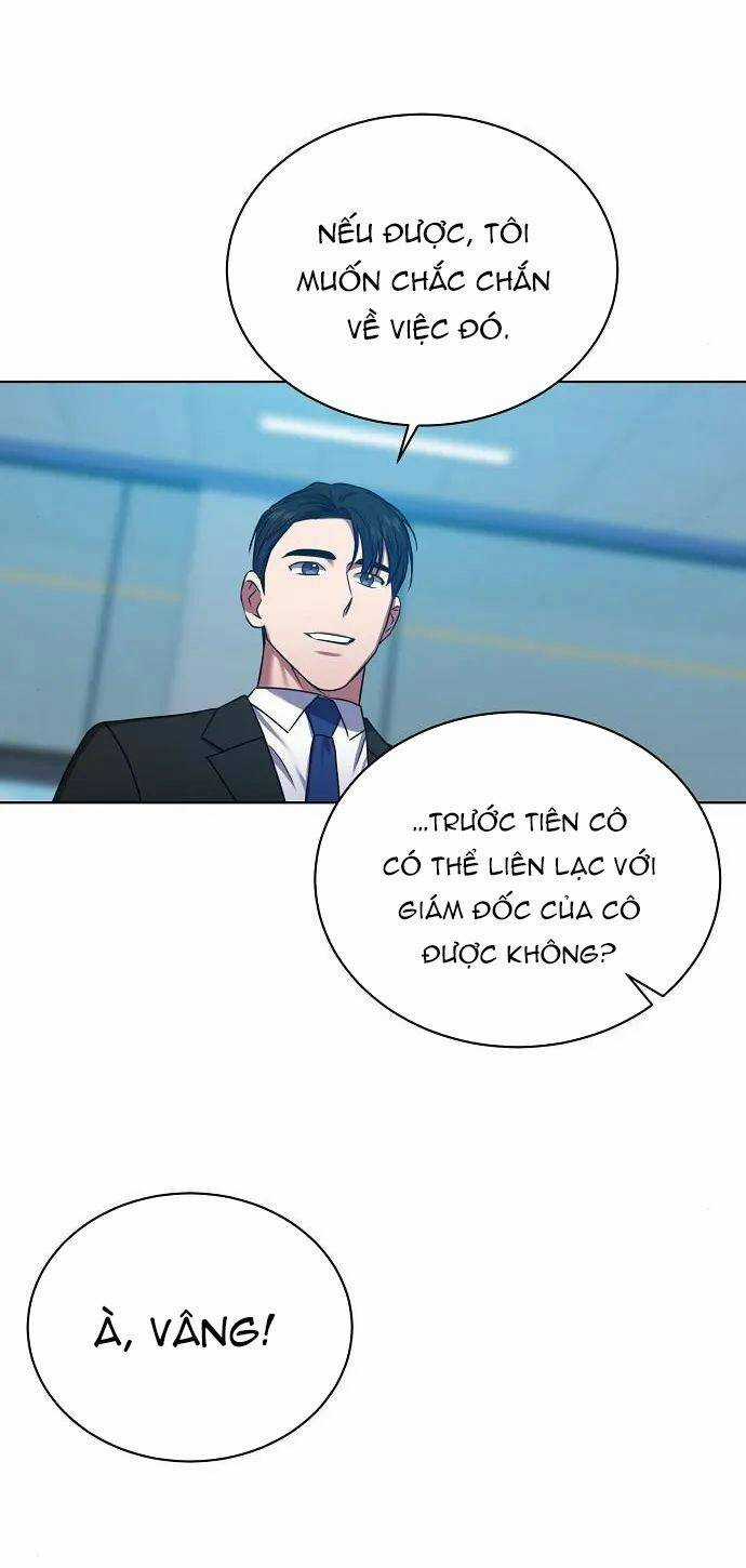 Ta Là Người Thu Thuế - Chapter 34 - Trang 33