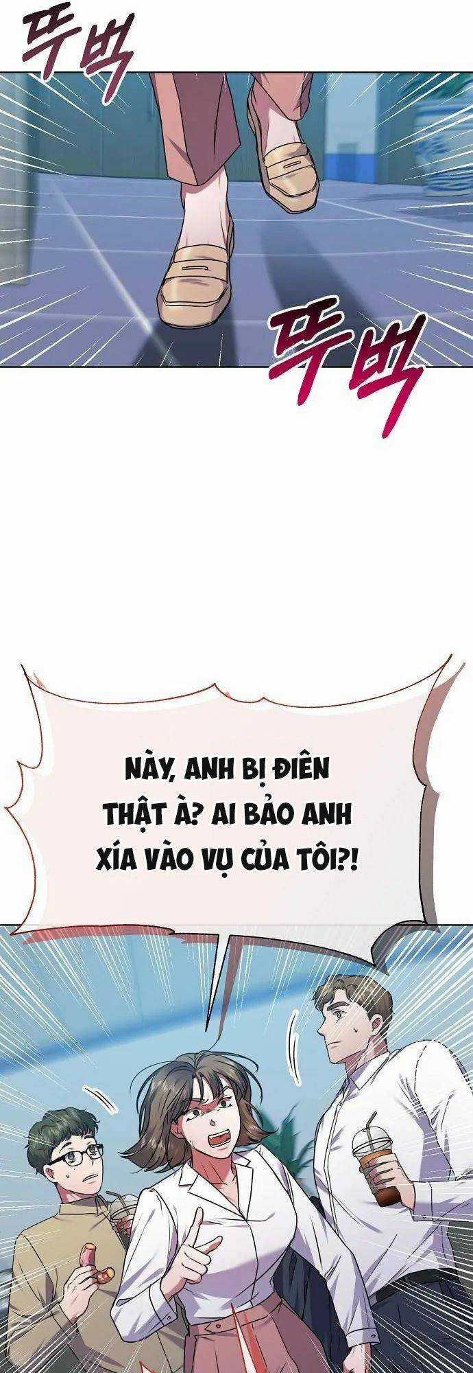 Ta Là Người Thu Thuế - Chapter 34 - Trang 42