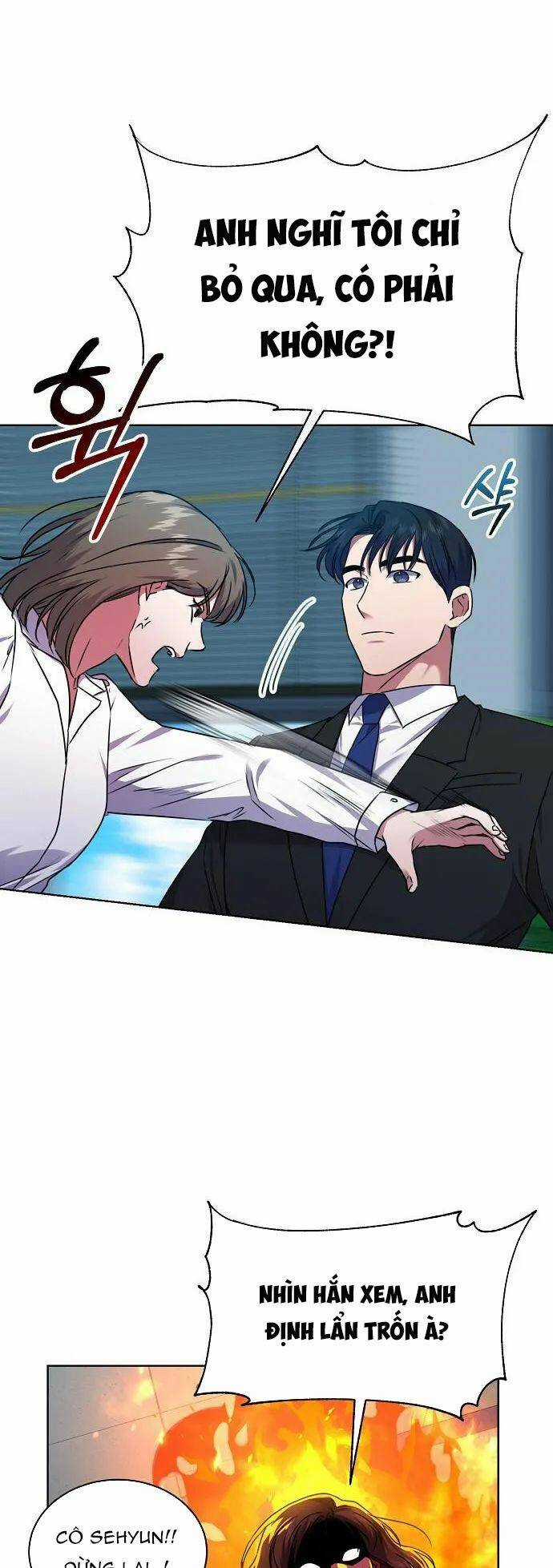 Ta Là Người Thu Thuế - Chapter 34 - Trang 46
