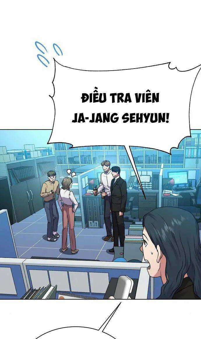 Ta Là Người Thu Thuế - Chapter 34 - Trang 52